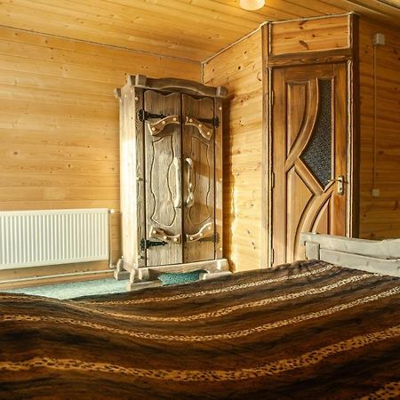 Вилла Skyta Ворохта Экстерьер фото